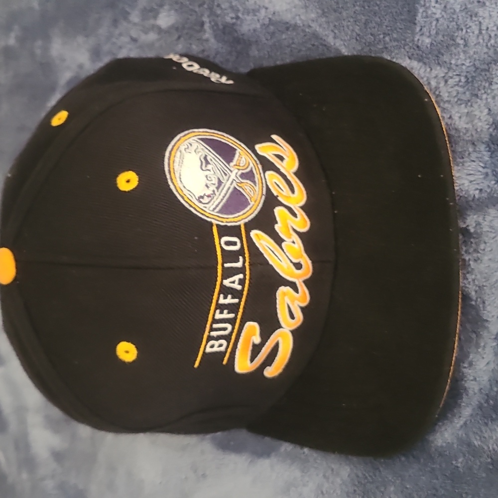 Buffalo Sabres snapback